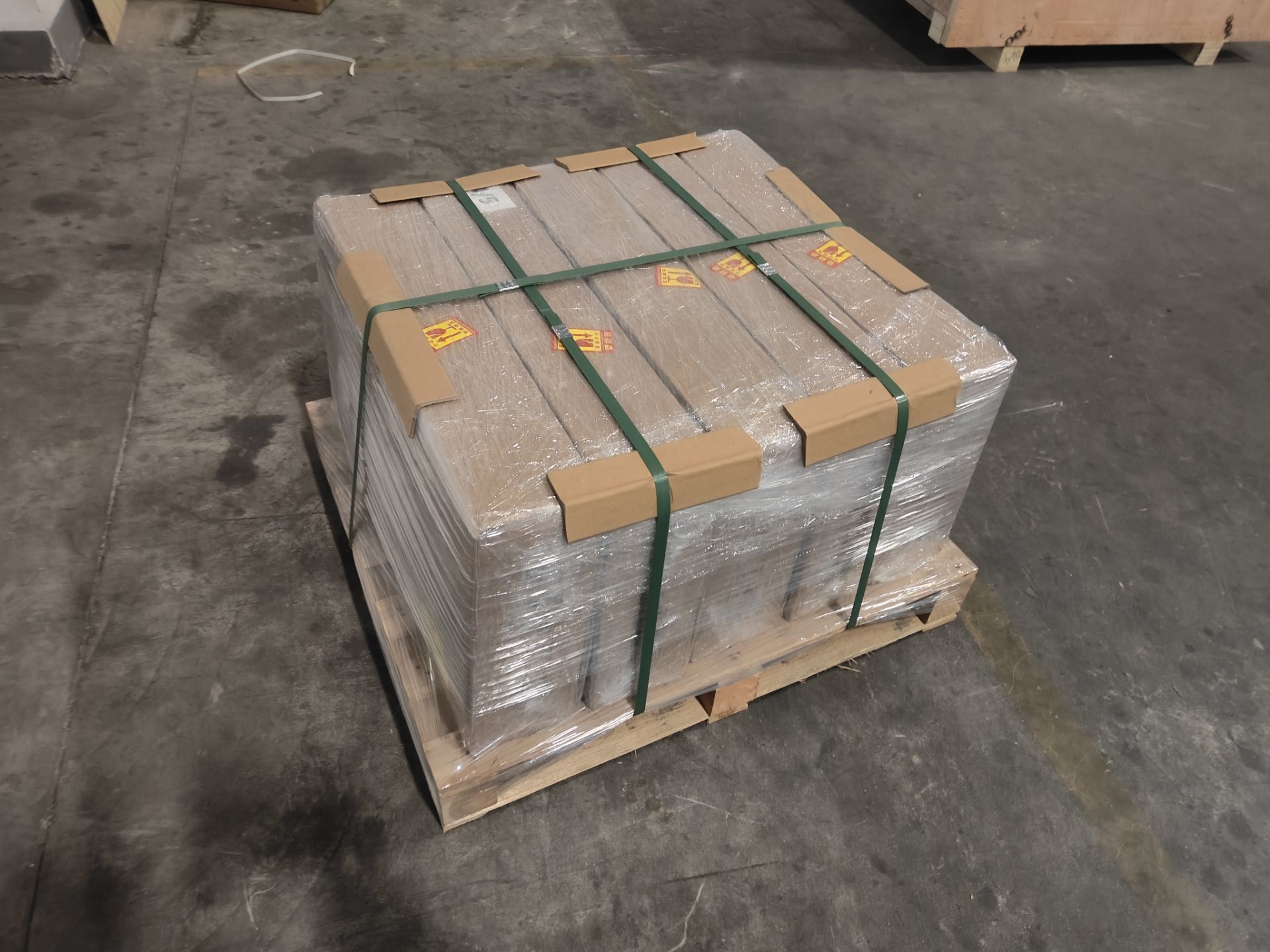 के बारे में नवीनतम कंपनी का मामला पैकिंग और सब कुछ अद्भुत था