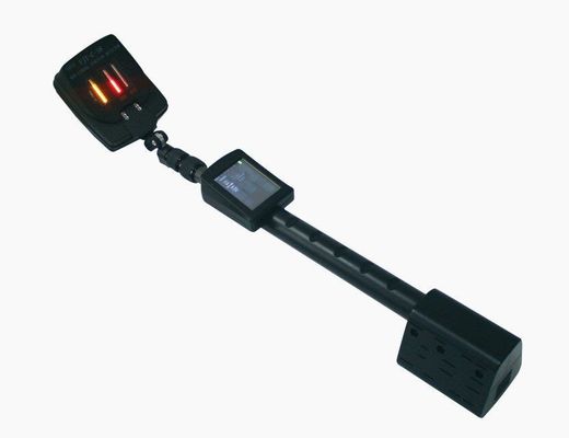 500us Pulse Width Non Linear Junction Detectors , EOD Non Linear Detector