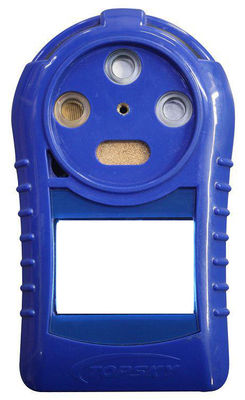 Explosion Proof Portable Multi Gas Detector , Safe Gas Detection Instruments