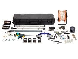 High Performance EOD Tool Kit MK4-II EOD Line And Hook 1200mm×80mm Harness