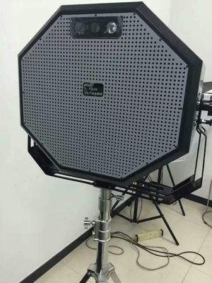 Good Performance Counter Terrorism Equipment 800w Power High Sound Intensity