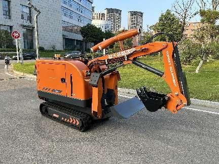 Earthquake Rescue Excavator Wireless Remote Control Enhanced