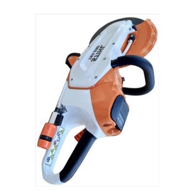 Lithium battery lightweight demolition tool set Electric fast cutting circular saw disaster assistance
