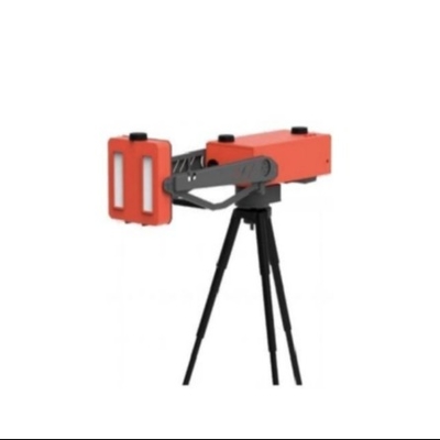 Lightweight Small-Sized Low-Power Consumption Design Earthquake Rescue Equipment PSR-5000X Radar