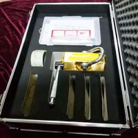 High-performance magnetic materials Magnetic Pressure Plugging Tool magnetic force stable