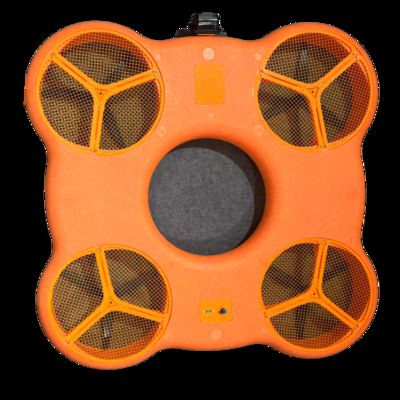 Water Rescue 1500m remote control distance  Flying lifebuoy LT-R4000