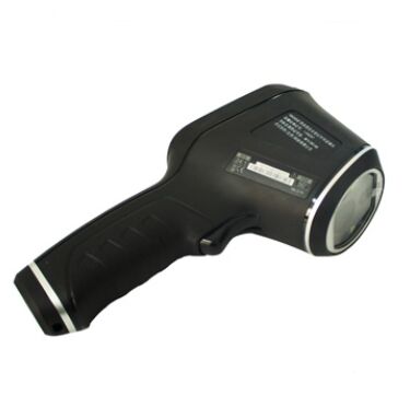 Infrared Thermal Imager YRH30 with 7 inch color TFT display, weather-resistant and shockproof design, and 0-300ºC temperature range for precise thermal imaging