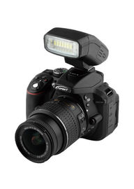 Explosion Proof Intrinsically Safe Digital Camera Small Size Black Color