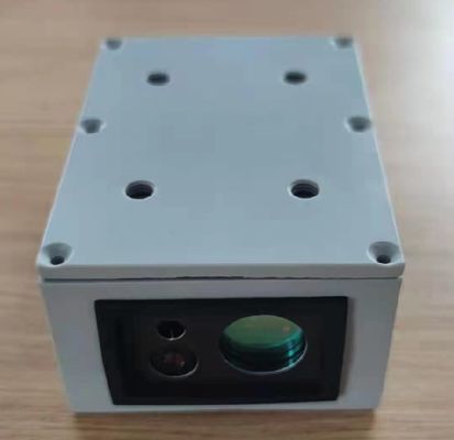 0-90000ppm.M Drone Laser Methane Detector 60m Detection Distance
