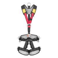 Full-set rescue harness Full-body life-saving harness  with mainstream rescue equipment
