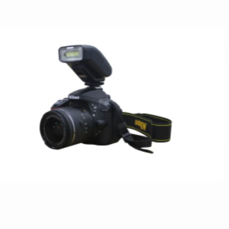 Intrinsically Safe Digital Camera with 24.8 Million Pixels MA Certification and 16G Storage for Hazardous Areas