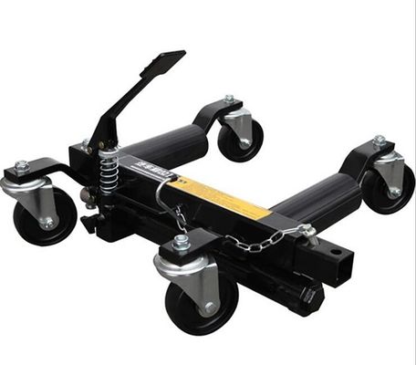 लचीला और पोर्टेबल, विभिन्न परिदृश्यों के लिए उपयुक्त वाहन शिफ्टर रेटेड